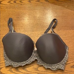 NWT! VS Dream Angels Demi bra size 32 DDD